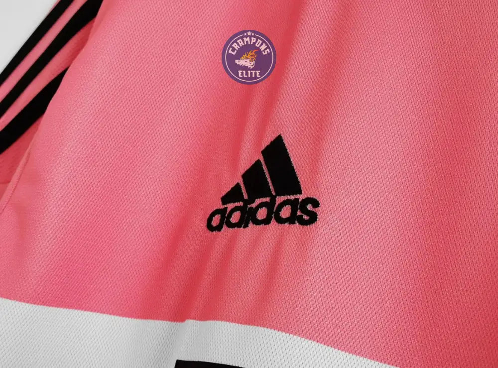 Juventus 2015/16 Extérieur