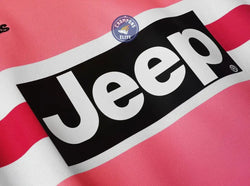 Image of Juventus 2015/16 Extérieur à manches longues