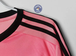 Image of Juventus 2015/16 Extérieur à manches longues