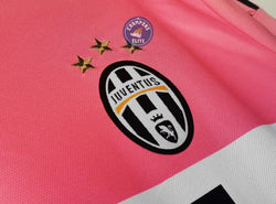 Image of Juventus 2015/16 Extérieur à manches longues