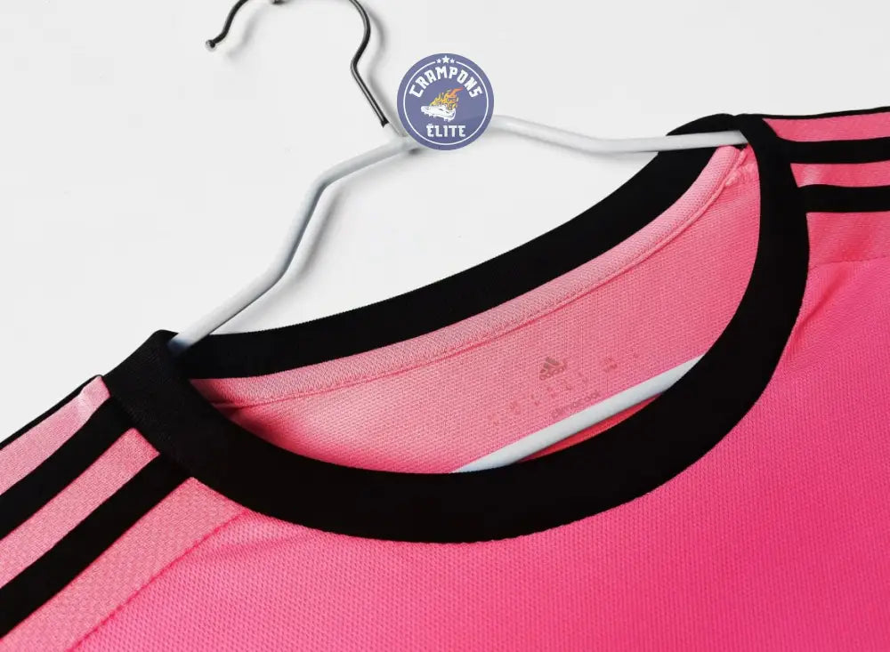 Image of Juventus 2015/16 Extérieur à manches longues