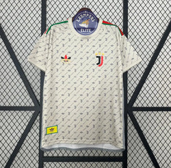 Image of Juventus 2024/25 Concept