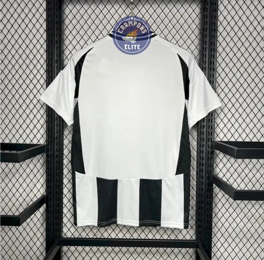 Juventus 2024/25 Domicile