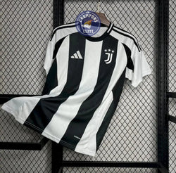 Image of Juventus 2024/25 Domicile