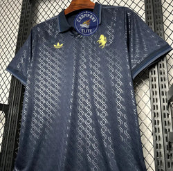 Image of Juventus 2024/25 Third
