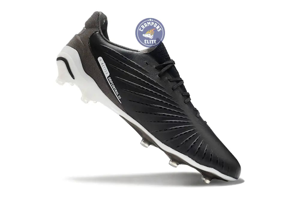 Image of King Ultimate FG/AG Eclipse - Noir/Blanc/Cool Dark Gray