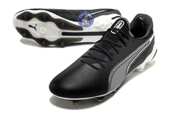 Image of King Ultimate FG/AG Eclipse - Noir/Blanc/Cool Dark Gray