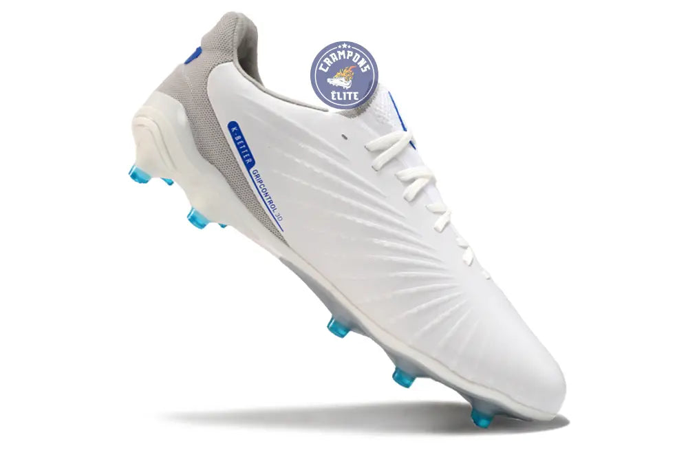 King Ultimate FG/AG Formula - Blanc/Bleu/Flat Light Gray/Crépuscule