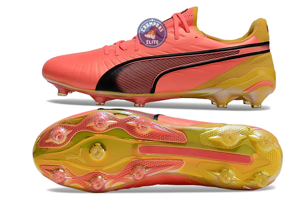 Image of King Ultimate FG/AG Tricks - Sun Stream/Noir/Crépuscule ÉDITION LIMITÉE