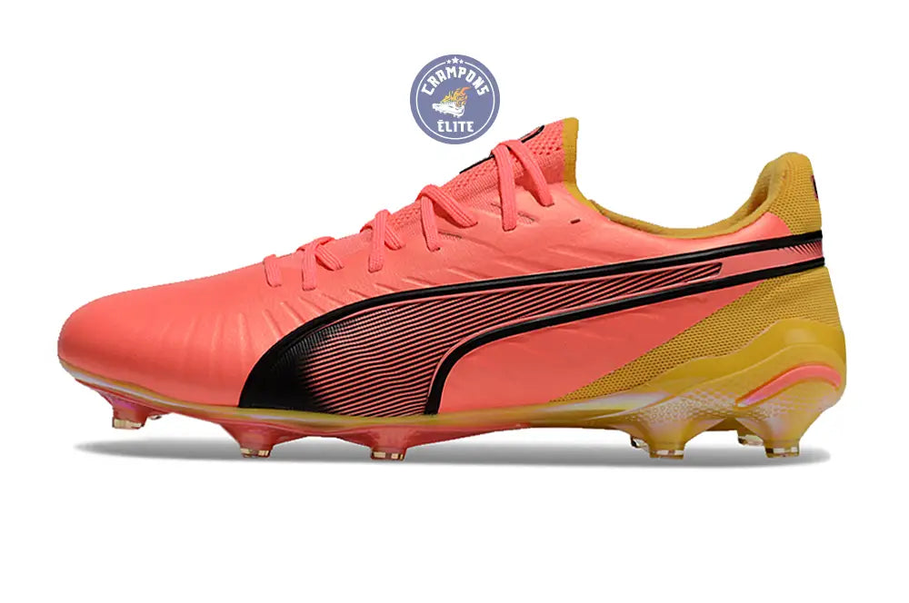 Image of King Ultimate FG/AG Tricks - Sun Stream/Noir/Crépuscule ÉDITION LIMITÉE