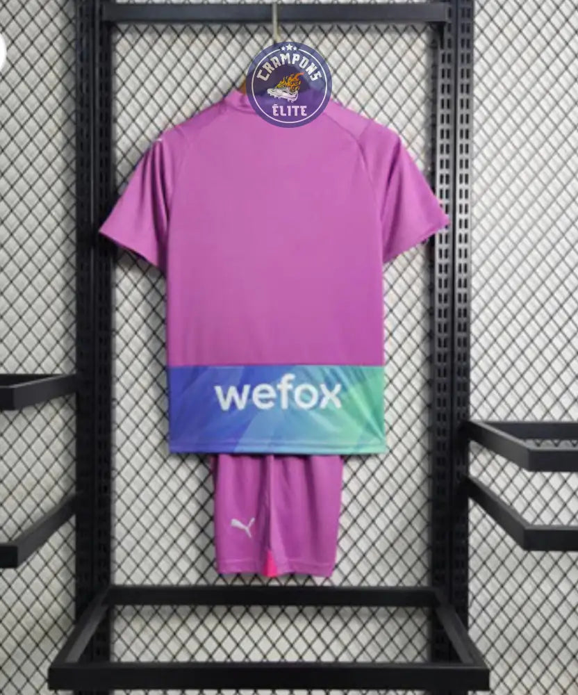 Image of Kits Enfants AC Milan 2023/24 Third