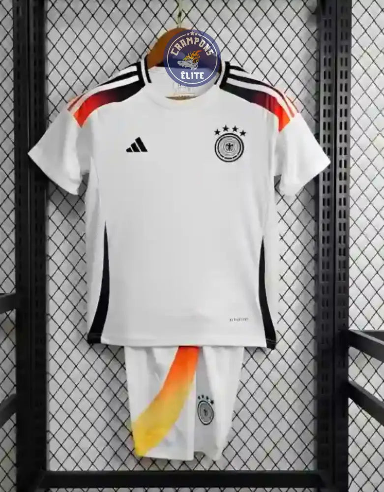 Kits Enfants Allemagne 2024 Domicile