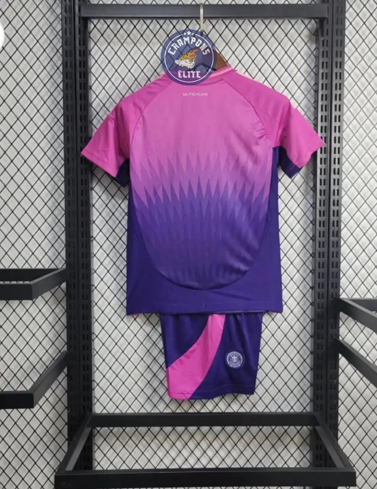 Image of Kits Enfants Allemagne 2024 Extérieur