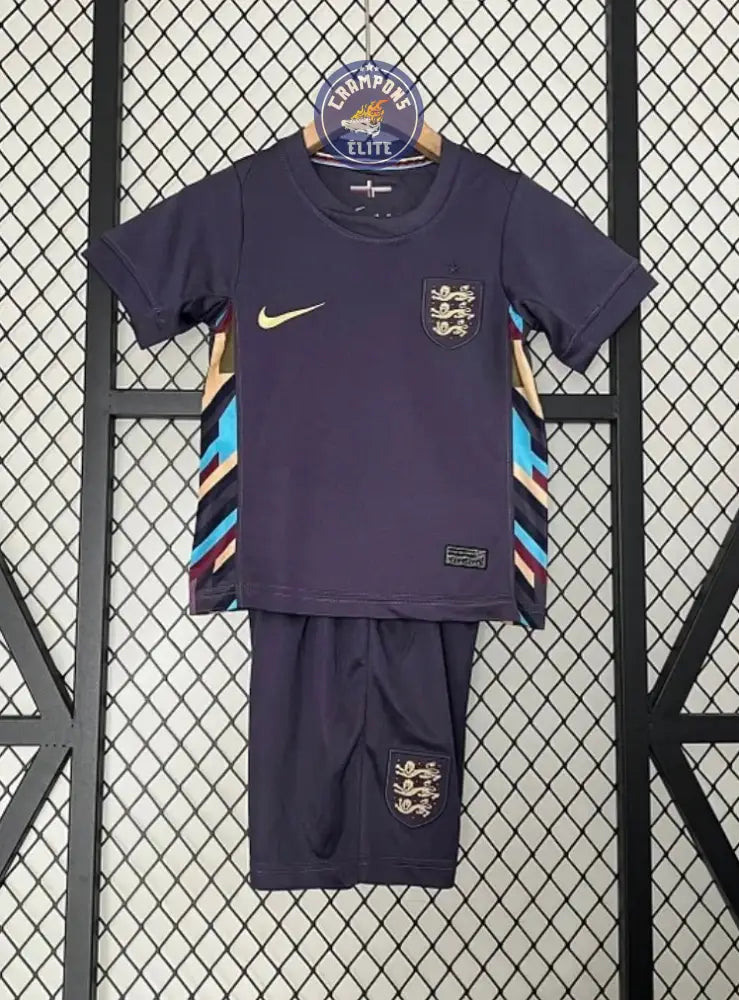 Image of Kits Enfants Angleterre 2024 Extérieur