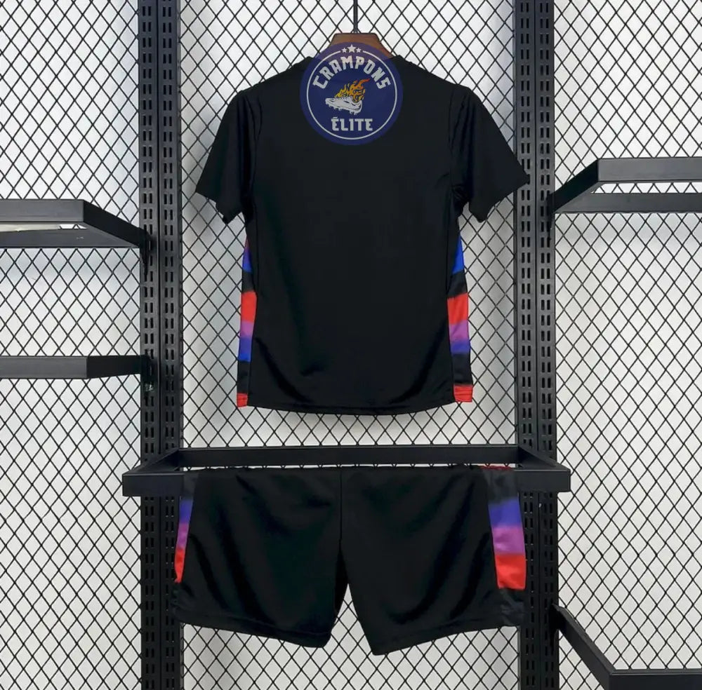 Image of Kits Enfants Angleterre 2025 Spécial