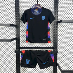 Image of Kits Enfants Angleterre 2025 Spécial