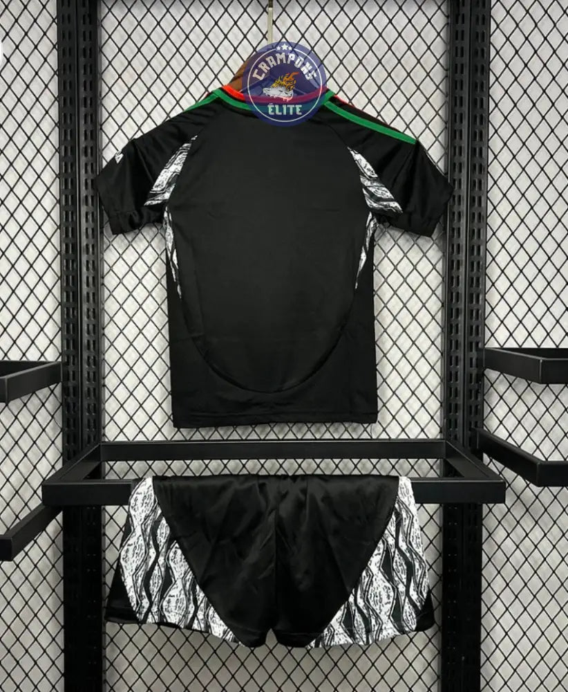 Image of Kits Enfants Arsenal 2024/25 Extérieur