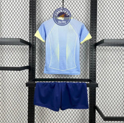 Image of Kits Enfants FC Barcelone 2025/26 Concept