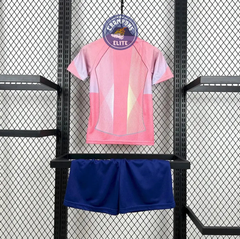 Image of Kits Enfants FC Barcelone 2025/26 Concept