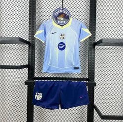 Image of Kits Enfants FC Barcelone 2025/26 Concept