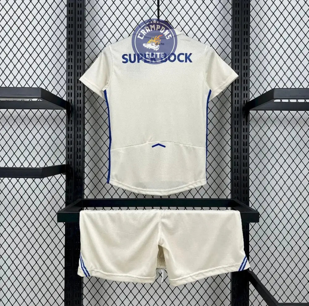Image of Kits Enfants FC Porto 2025/26 Third