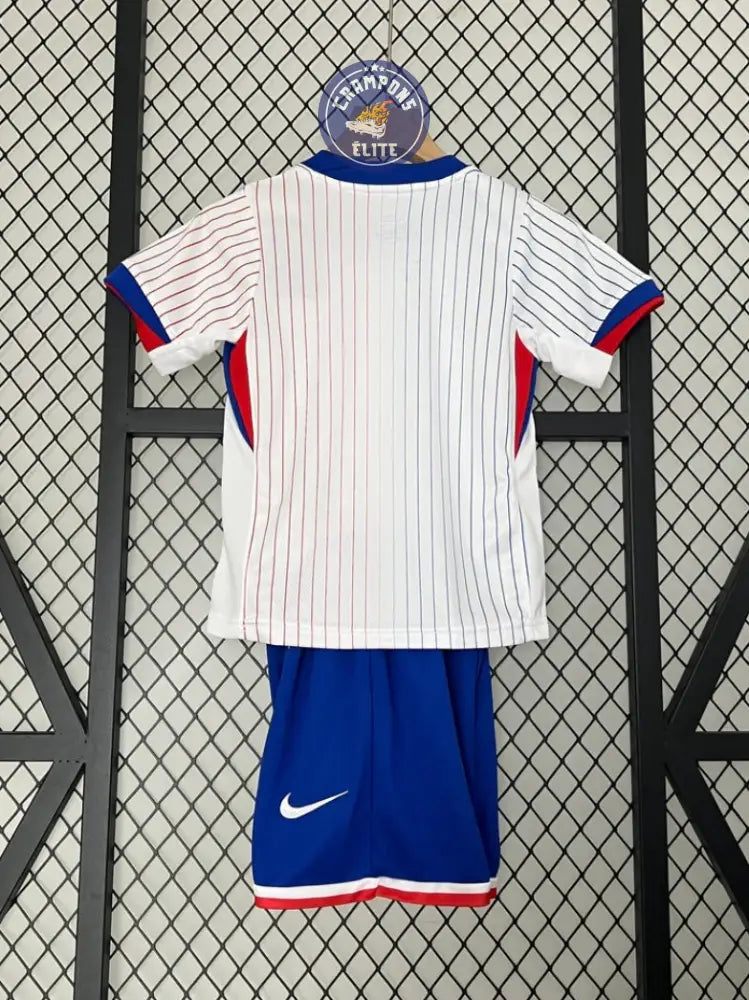 Kits Enfants France 2024 Extérieur