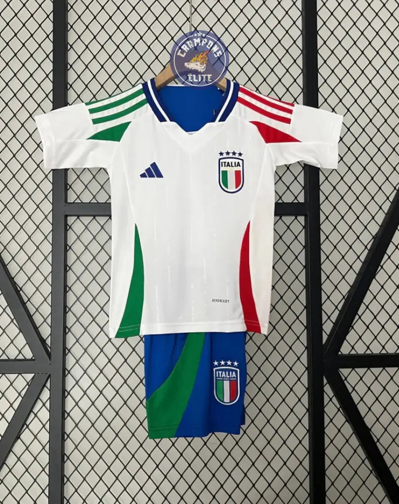 Kits Enfants Italie 2024 Extérieur