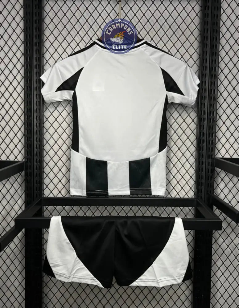 Kits Enfants Juventus 2024/25 Domicile