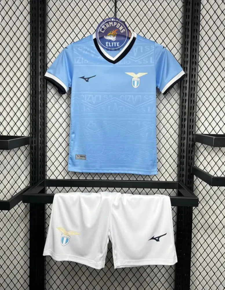 Image of Kits Enfants Lazio 2024/25 Domicile