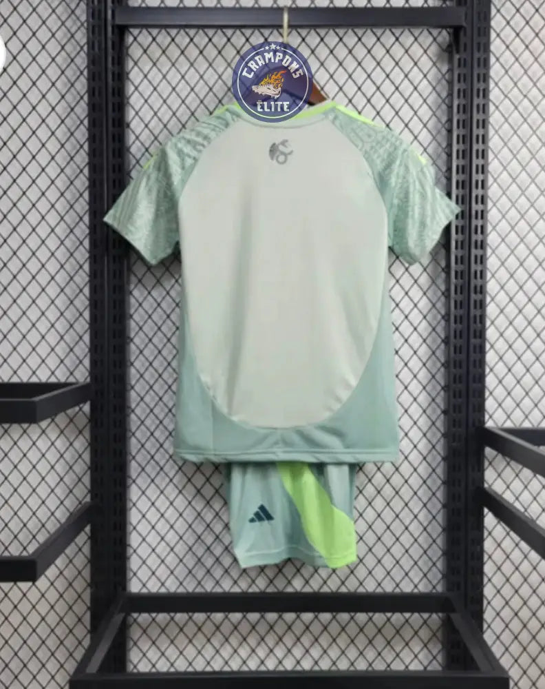 Kits Enfants Mexique 2024 Extérieur