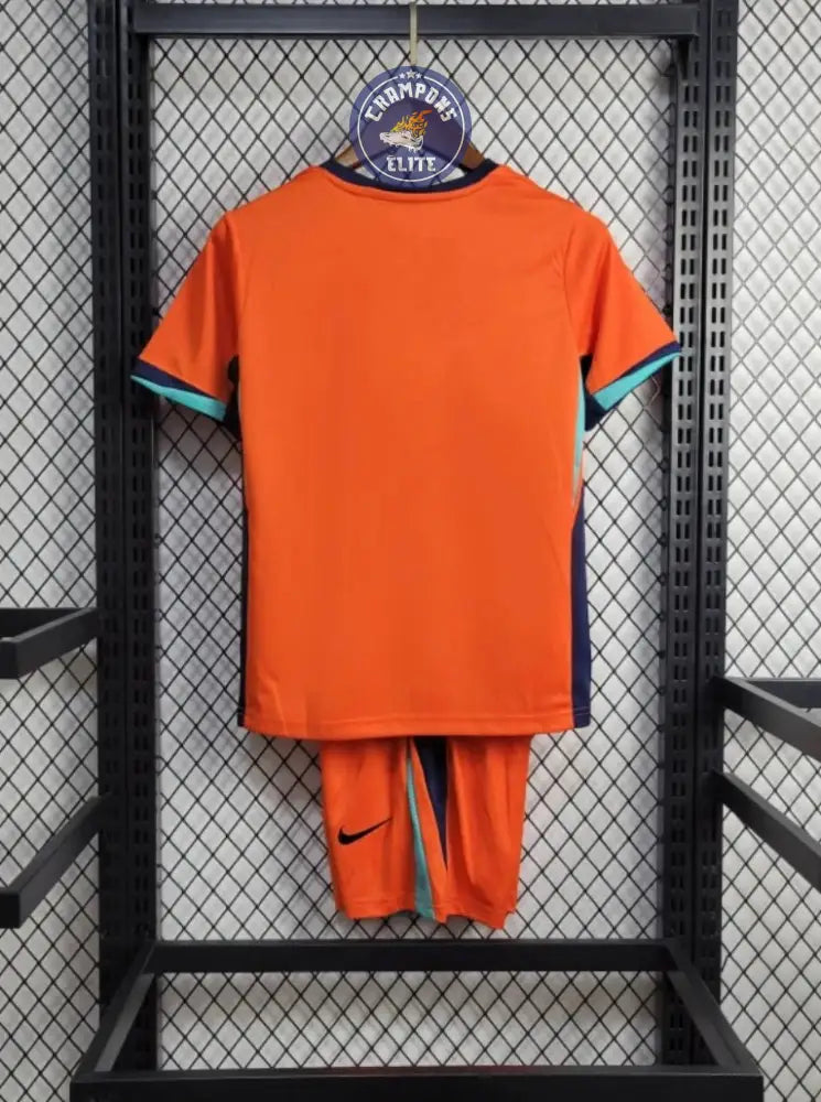 Kits Enfants Pays-Bas 2024 Domicile