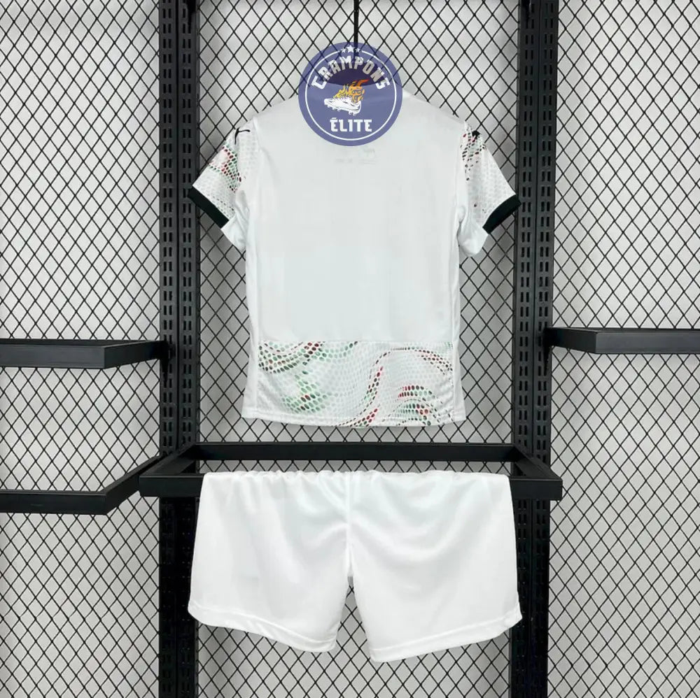 Kits Enfants Portugal 2025 Extérieur