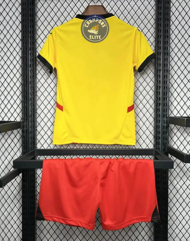 Kits Enfants RC Lens 2024/25 Domicile