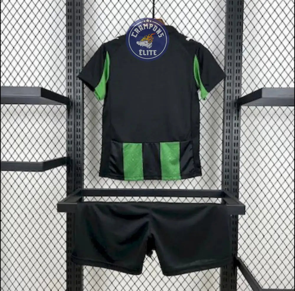 Image of Kits Enfants RC Lens 2025/26 Extérieur