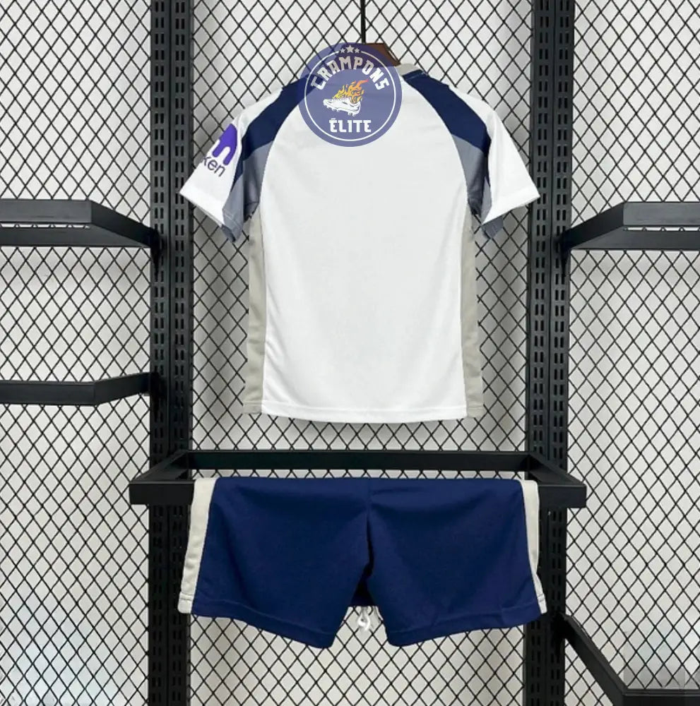 Image of Kits Enfants Tottenham 2025/26 Domicile