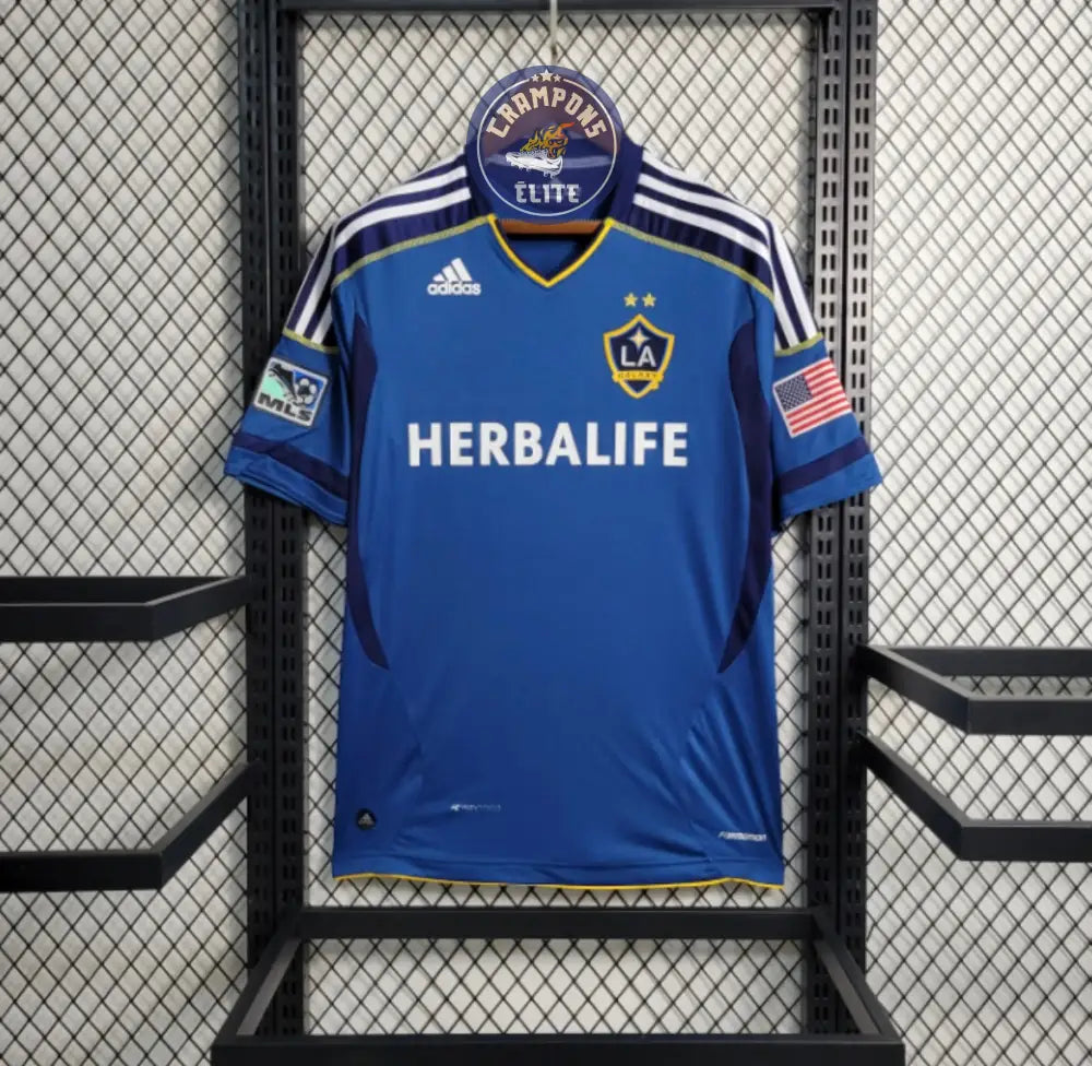 LA Galaxy 2011/12 Extérieur