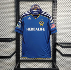 Image of LA Galaxy 2011/12 Extérieur