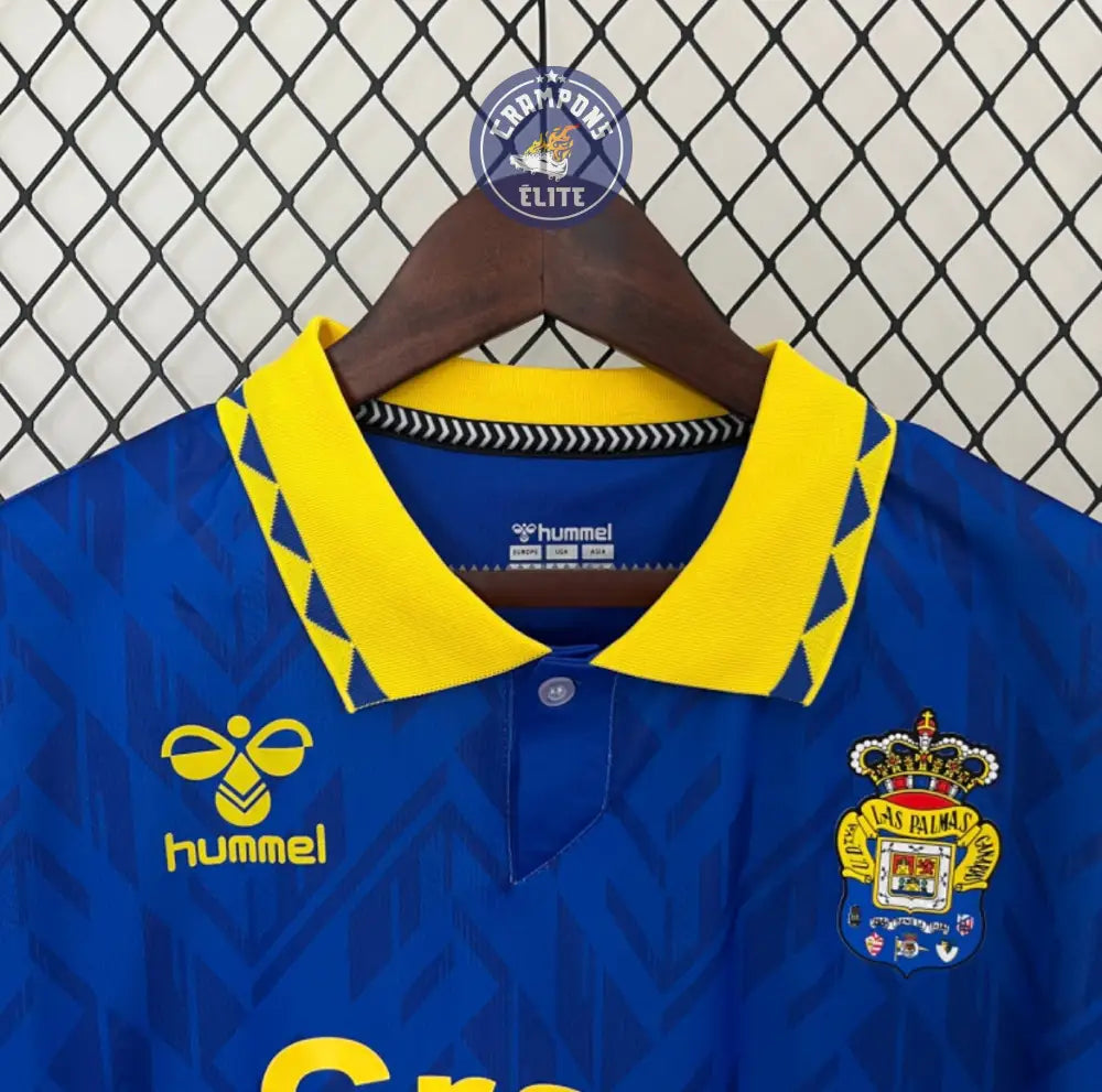 Image of Las Palmas 2024/25 Domicile