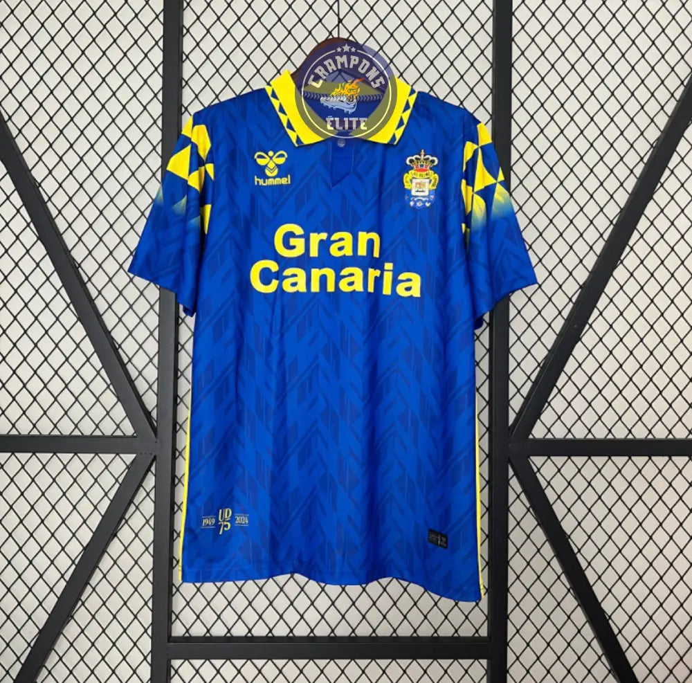 Image of Las Palmas 2024/25 Domicile