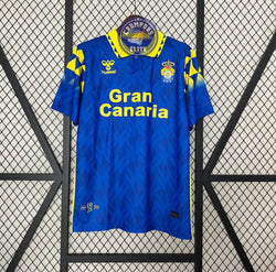 Image of Las Palmas 2024/25 Domicile