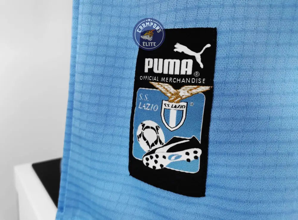 Image of Lazio 1998/99 Domicile