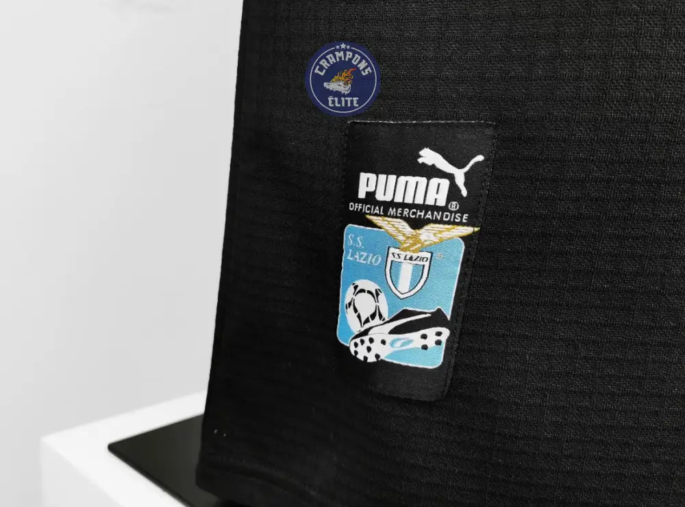 Image of Lazio 1998/99 Extérieur