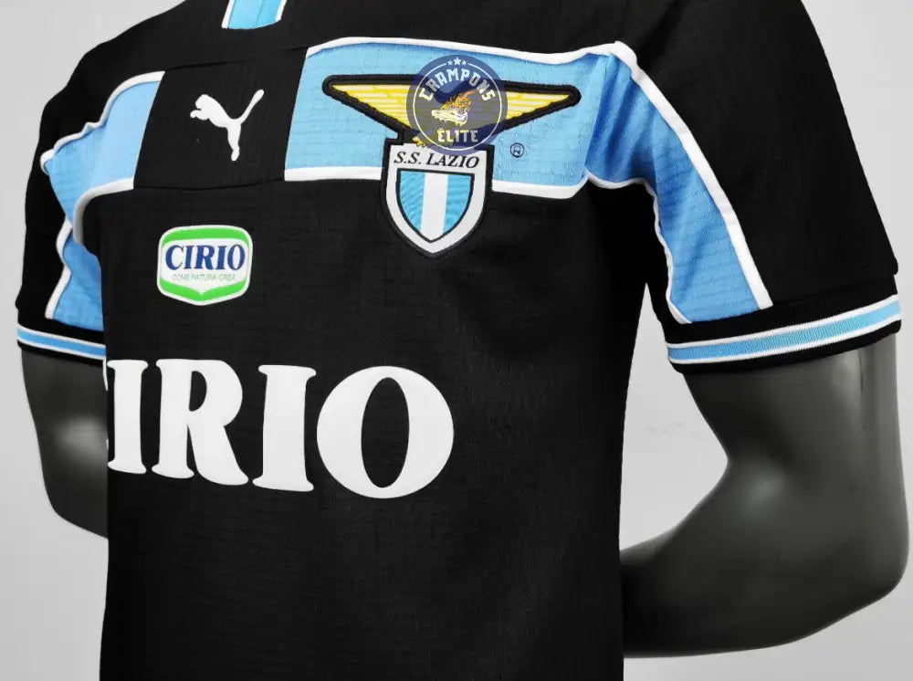 Image of Lazio 1998/99 Extérieur