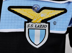 Image of Lazio 1998/99 Extérieur
