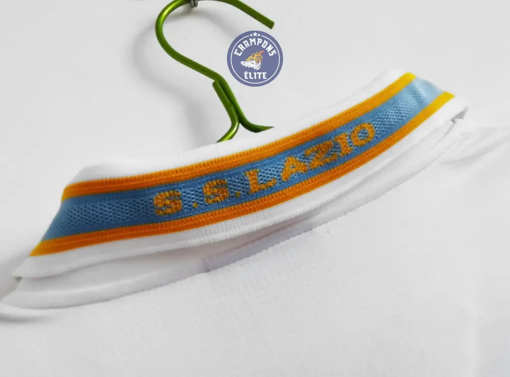 Lazio 1999/00 Extérieur