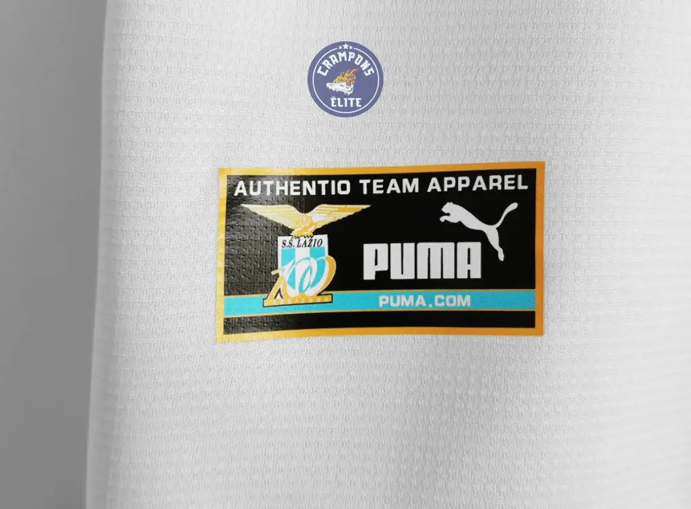 Lazio 1999/00 Extérieur