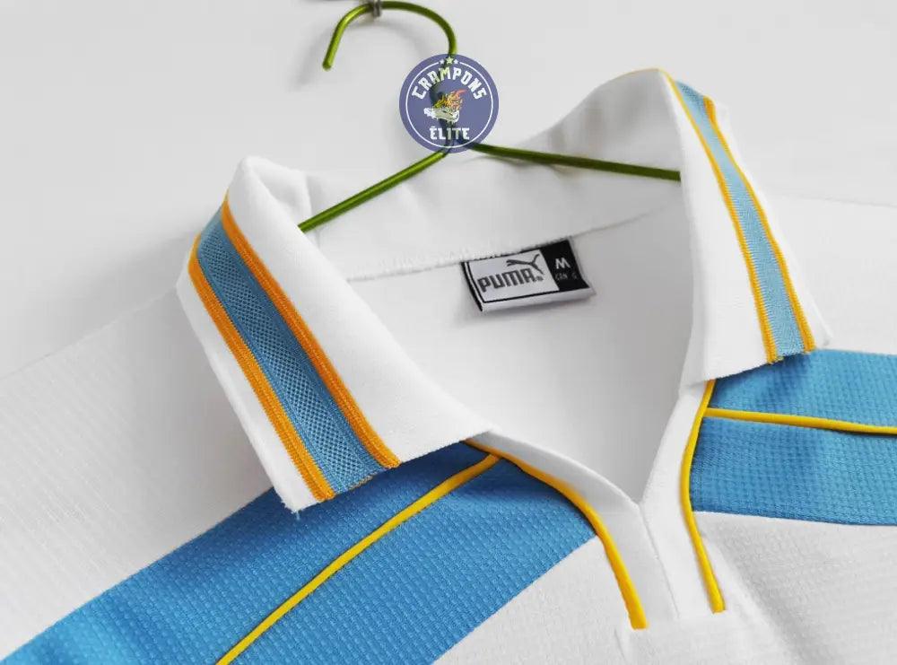 Image of Lazio 1999/00 Extérieur