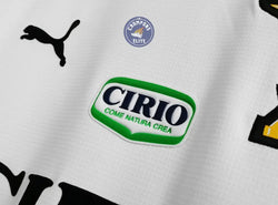 Image of Lazio 1999/00 Extérieur
