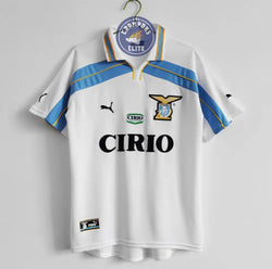 Image of Lazio 1999/00 Extérieur