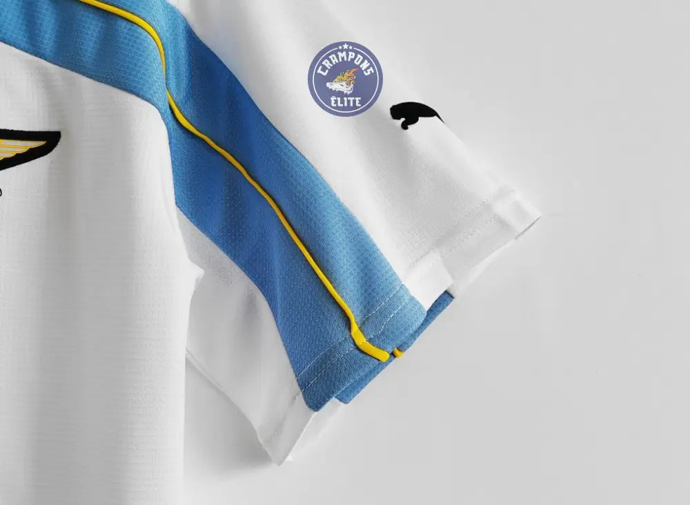 Lazio 1999/00 Extérieur